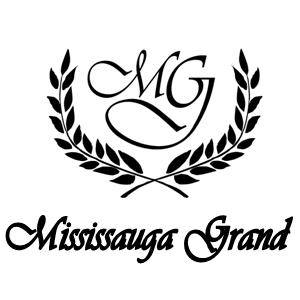 Mississauga Grand Event Centre Wedding