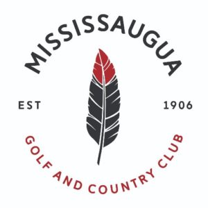 Mississaugua Golf Club Wedding