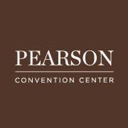 Pearson Convention Center Wedding