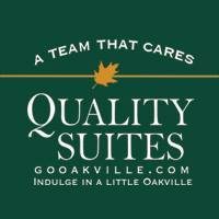 Quality Suites Oakville Wedding