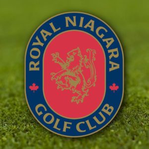 Royal Niagara Golf Club Wedding