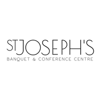 St. Joseph’s Conference Centre Wedding