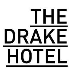 Drake Hotel Wedding
