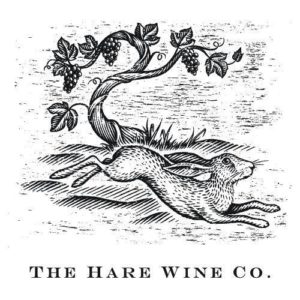 Hare Wine Co Wedding