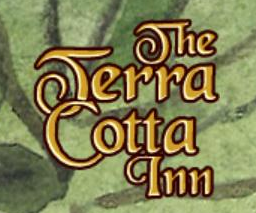 Terra Cotta Inn Wedding