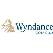 Wyndance Golf Club Wedding