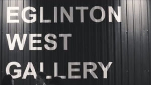 Eglinton West Gallery Wedding