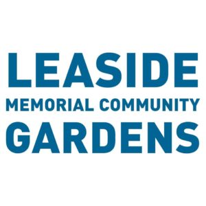 Leaside Memorial Gardens Wedding