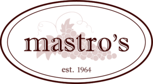 Mastro's Restaurant Wedding