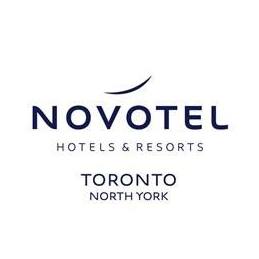 Novotel North York Wedding