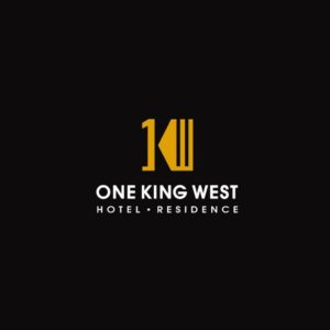 One King West Hotel Wedding