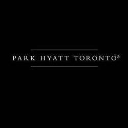 Park Hyatt Toronto Wedding