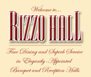 Rizzo Hall Wedding