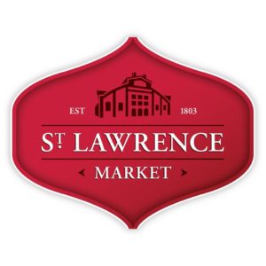 St Lawrence Market Wedding