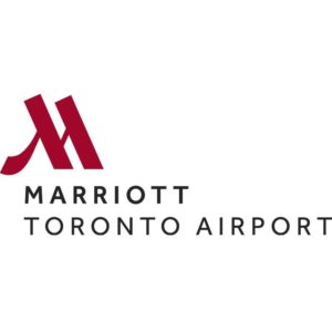 Toronto Airport Marriott DJ