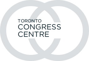 Toronto Congress Centre DJ