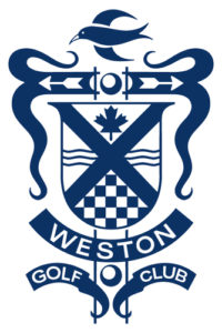 Weston Golf Club Wedding