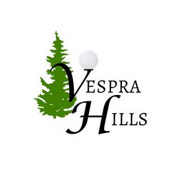 Vespra Hills Wedding