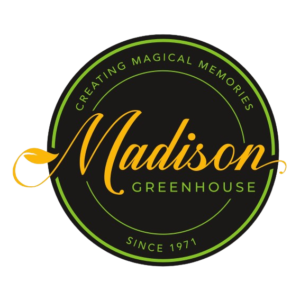 Madison's Greenhouse Wedding
