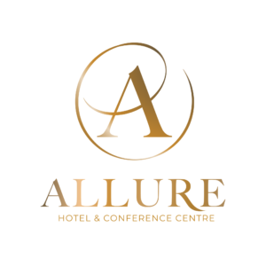 Allure Hotel Barrie Wedding