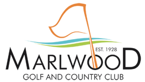 Marlwood Golf Club Wedding