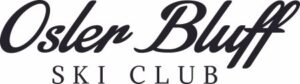 Osler Bluff Ski Club Wedding