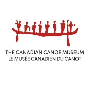 Canoe Museum Wedding