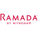Ramada Lindsay Wedding