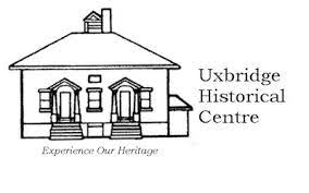 Uxbridge Historical Centre Wedding