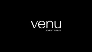 Venu Event Space Wedding