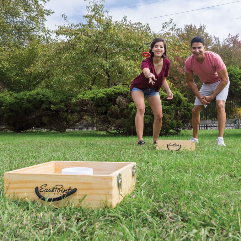 Lawn Game Rentals Toronto