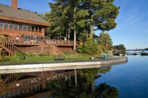 Westwind Inn Wedding